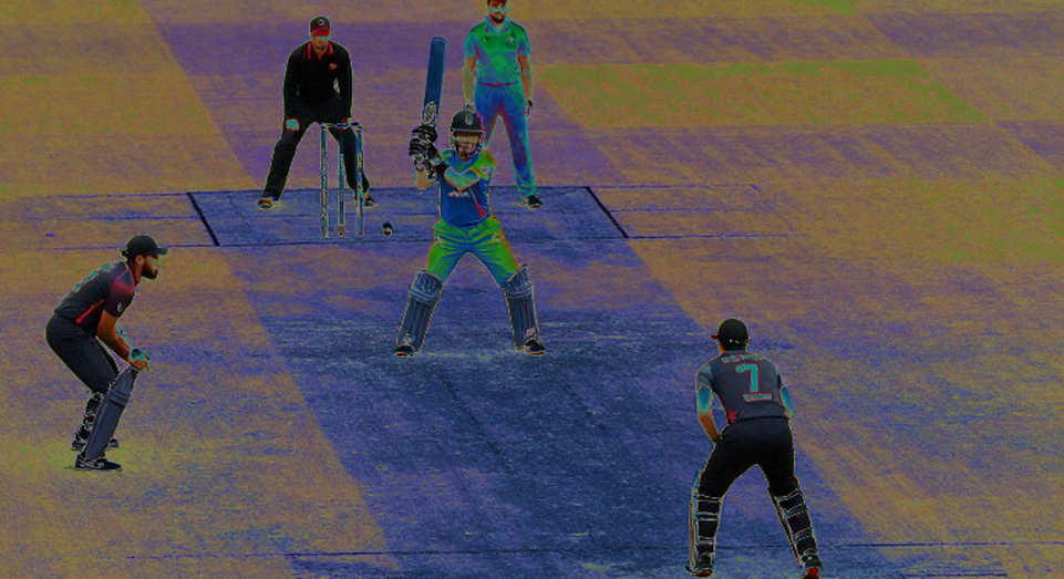 Where the Ledger Travels: Cricket's Data, Contracts and the Blockchain Ledger Where the Ledger Travels: Cricket's Data, Contracts and the Blockchain Ledger