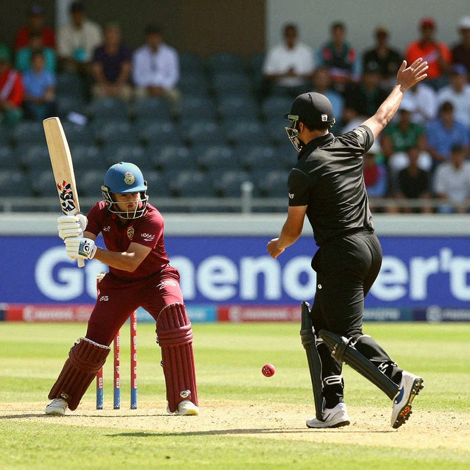 Asia Cup's Overs 11–40: The Column That Came Back Empty Asia Cup's Overs 11–40: The Column That Came Back Empty