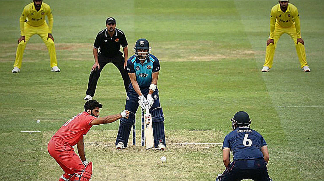 Asian Games Final: The Missing Handshake Is an Administrative Protocol, Not a Cricket Failure Asian Games Final: The Missing Handshake Is an Administrative Protocol, Not a Cricket Failure