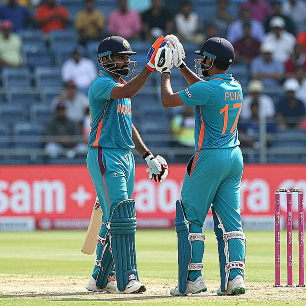 খালি স্কোরকার্ড, ভরা স্মৃতি: এশীয় ক্রিকেটের তথ্যশৃঙ্খলে একটি হারানো ব্লক