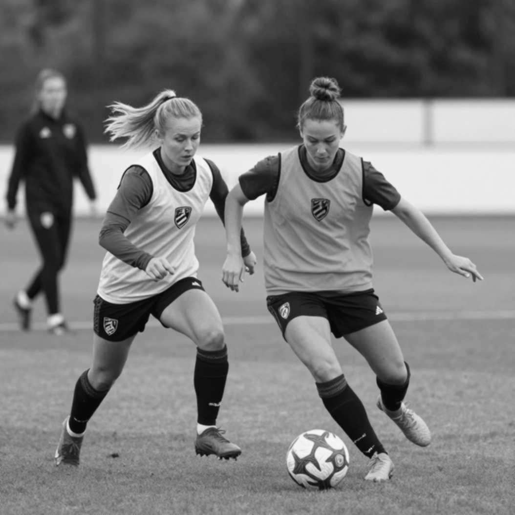 Behind the Football Tag: How a Single Misclassification of Gala Montes's Story Exposes the Credibility Crisis in Blockchain News Ecosystems Behind the Football Tag: How a Single Misclassification of Gala Montes's Story Exposes the Credibility Crisis in Blockchain News Ecosystems