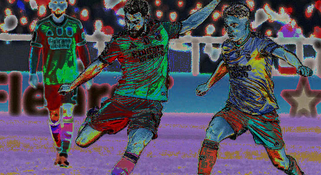 The ‘Bessermacher’ Label and the Zero in the Data Column: Is Schalke’s Tanaka Really a Better-Maker, or Are We Selling a Story as Statistics Again?