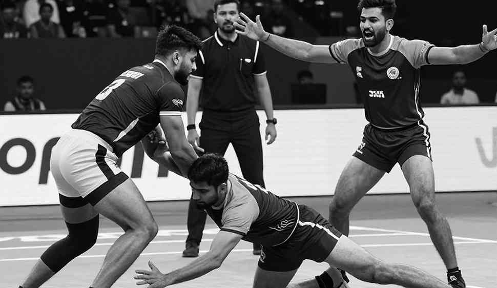 এক রাজ্যের পাঁচ শহর: কাবাডি চ্যাম্পিয়ন্স লিগের রিটেনশন তালিকা আসলে কী বলে