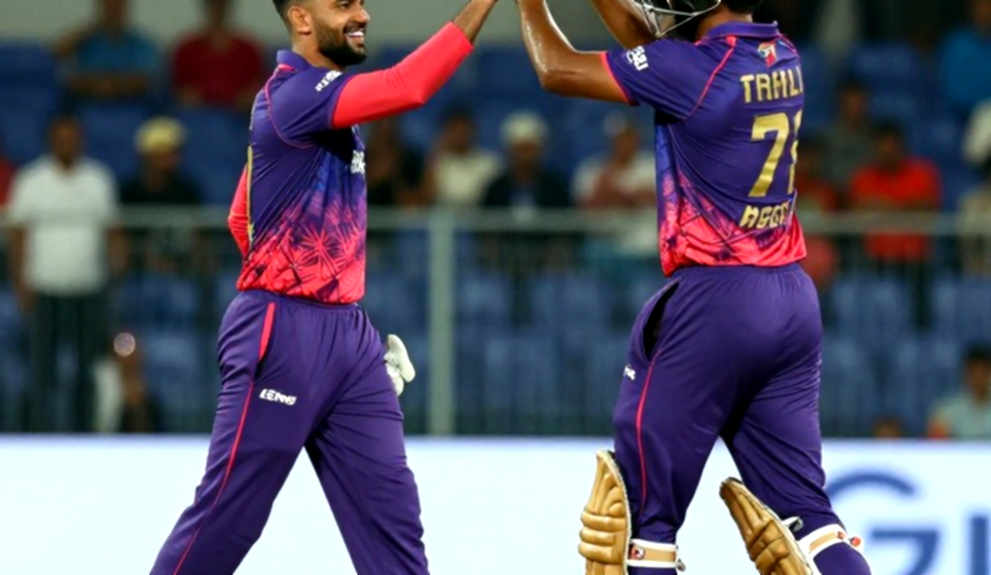 বুমরাহ তিন, মুরালি ছয়: একটি পডকাস্ট তালিকা যেভাবে ক্রিকেটের স্মৃতি পুনর্লিখন করে বুমরাহ তিন, মুরালি ছয়: একটি পডকাস্ট তালিকা যেভাবে ক্রিকেটের স্মৃতি পুনর্লিখন করে