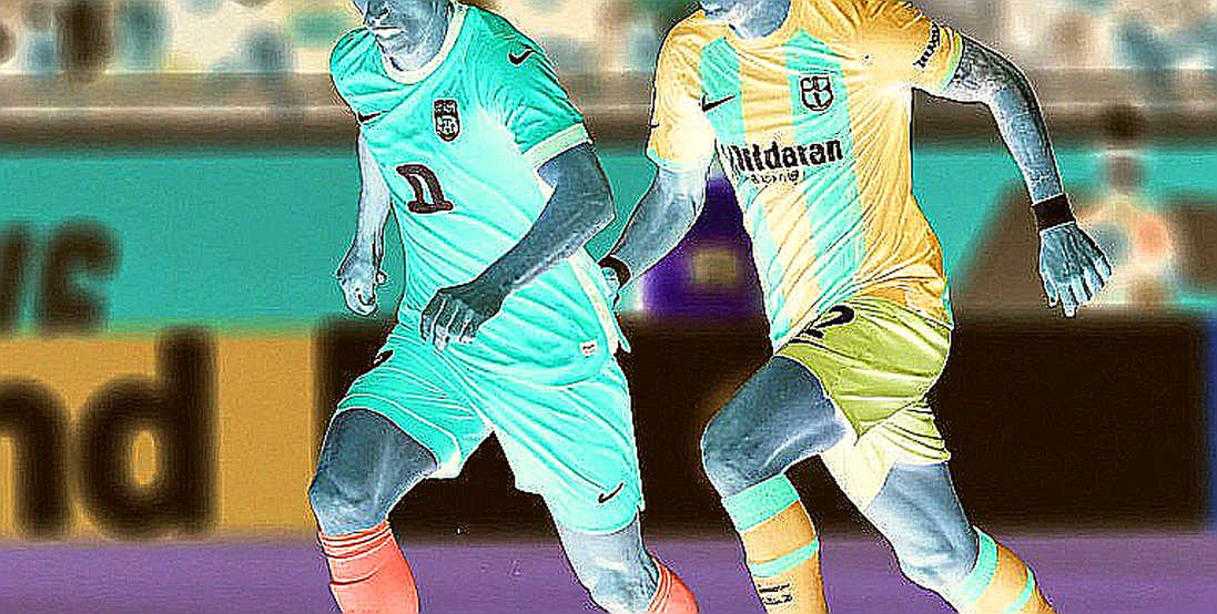 The Hero Returns to El Sadar: Osasuna's Eight Matches, Seventeen Goals and a Five-Year Promise