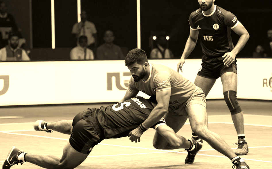এশিয়ান গেমস ২০২৬: কাবাডিতে ভারতের মহিলা দল জয়, পুরুষ দলের প্রতিরক্ষা নিয়ে উদ্বেগ