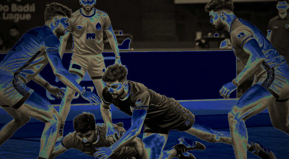 Asian Games 2026: India Women's Kabaddi Team Wins, Concerns Over Men's Defense Asian Games 2026: India Women's Kabaddi Team Wins, Concerns Over Men's Defense