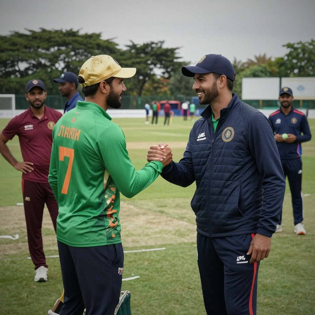 কিশানের গ্রোইন, সূর্যবংশীর ১৬.৫ বল আর হ্যাগলি ওভালের ২২৬: দ্বিতীয় টি-টোয়েন্টির আগে ভারতের ঝুঁকির হিসাব