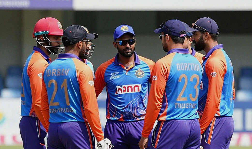 এনওসি আর ছয় নম্বর স্টাম্প: এশিয়ার ক্রিকেট বাজারে টেপ কী বলছে এনওসি আর ছয় নম্বর স্টাম্প: এশিয়ার ক্রিকেট বাজারে টেপ কী বলছে