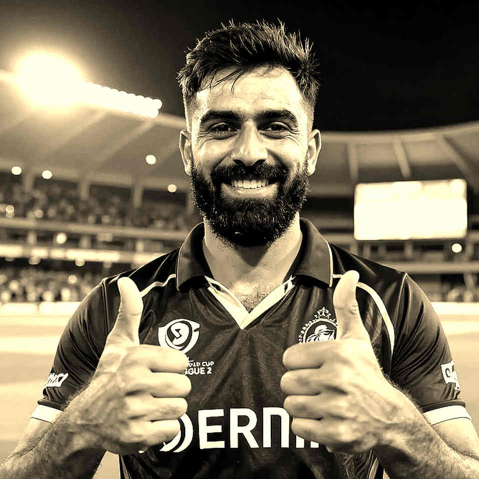 শিখর ধবনের টেস্ট রিটায়ারমেন্টের সম্পূর্ণ সময়রেখা: ১৭ বছরের যাত্রা থেকে অবসরের ঘোষণা শিখর ধবনের টেস্ট রিটায়ারমেন্টের সম্পূর্ণ সময়রেখা: ১৭ বছরের যাত্রা থেকে অবসরের ঘোষণা