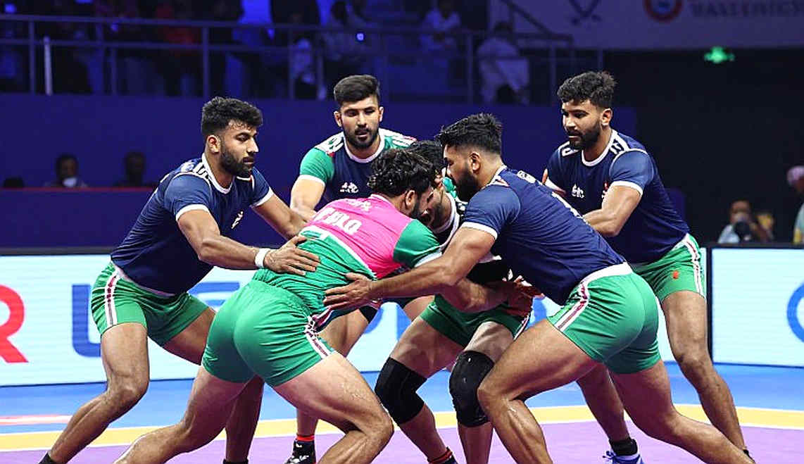 The 37-21 Scoreboard Says Less Than It Seems: Reading India's Unbeaten Run at the Asian Games 2026 The 37-21 Scoreboard Says Less Than It Seems: Reading India's Unbeaten Run at the Asian Games 2026