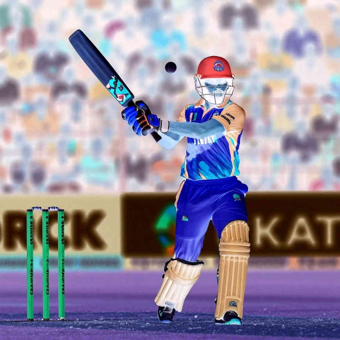The Collapse of the Empty Frame: Cricket Data Integrity and the Blockchain Ledger The Collapse of the Empty Frame: Cricket Data Integrity and the Blockchain Ledger
