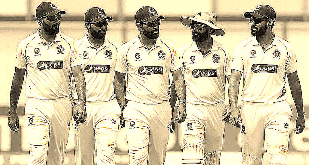 The Collapse of the Empty Frame: Cricket Data Integrity and the Blockchain Ledger The Collapse of the Empty Frame: Cricket Data Integrity and the Blockchain Ledger