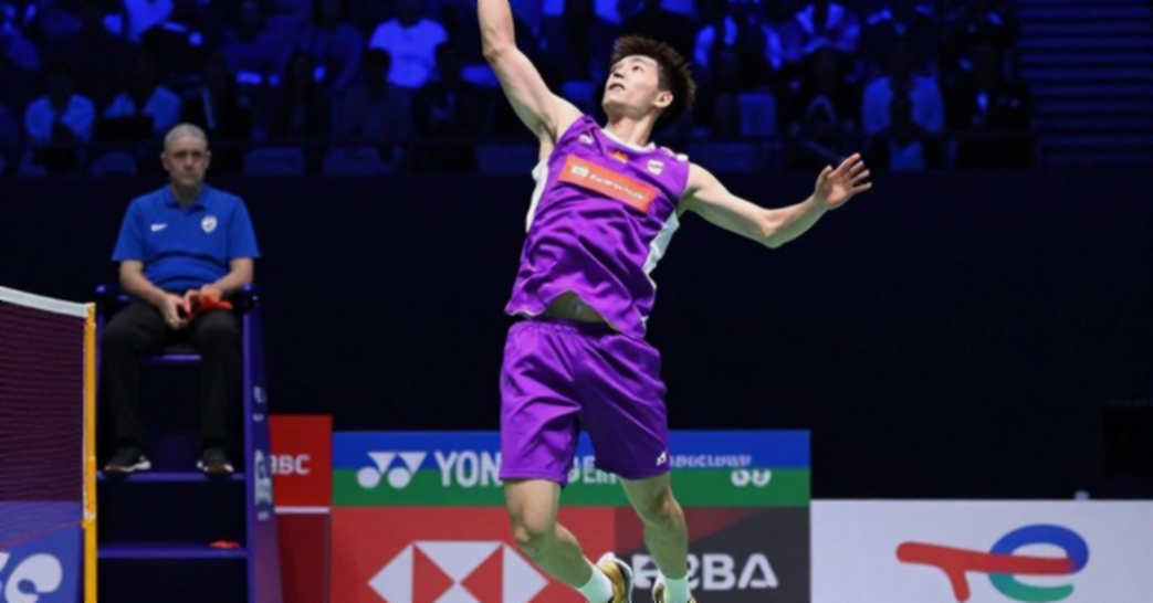 Where Lakshya Sen Lost Asian Games 2026: The Ten-Point Cluster and the Decider Arithmetic Where Lakshya Sen Lost Asian Games 2026: The Ten-Point Cluster and the Decider Arithmetic