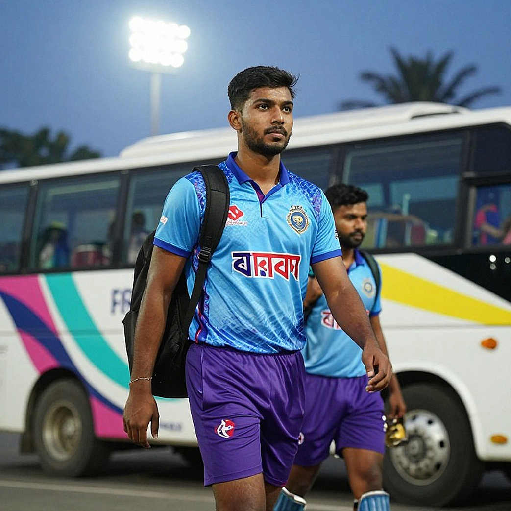 খালি লেজারে সত্য ওঠে না: ক্রিকেটের ইনজুরি ডেটা, ব্লকচেইন এবং একটি শূন্য বিশ্লেষণের পাঠ খালি লেজারে সত্য ওঠে না: ক্রিকেটের ইনজুরি ডেটা, ব্লকচেইন এবং একটি শূন্য বিশ্লেষণের পাঠ