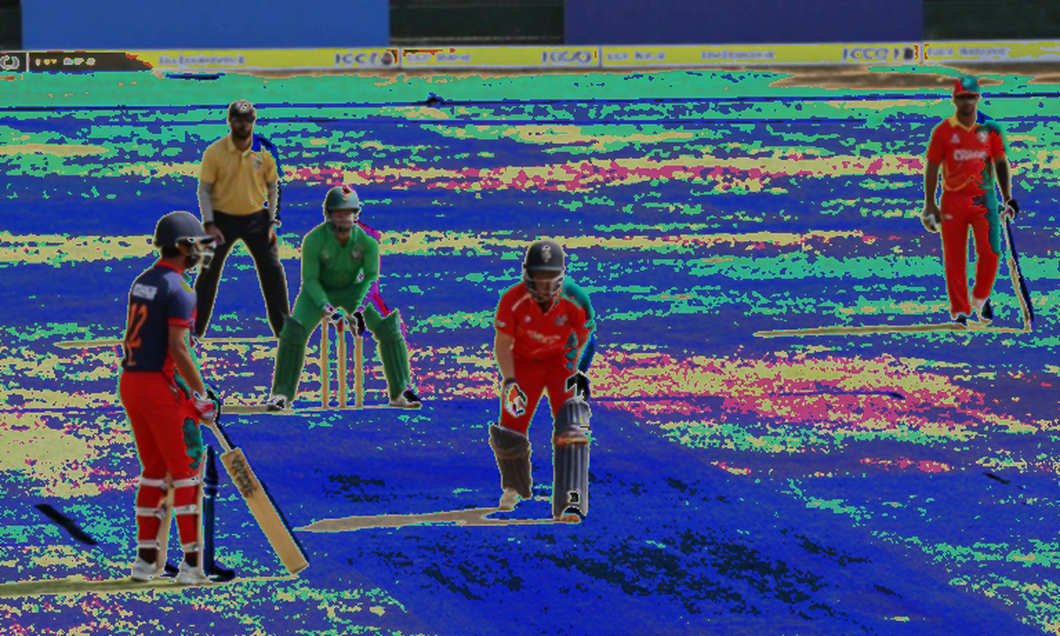 Cricket's New Innings on the Blockchain: Digital Ownership for the Gulf's Migrant Fans Cricket's New Innings on the Blockchain: Digital Ownership for the Gulf's Migrant Fans