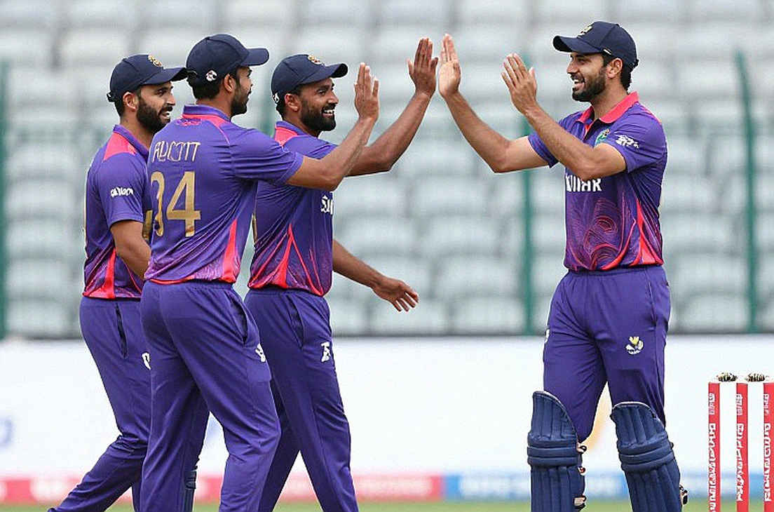 Cricket's New Innings on the Blockchain: Digital Ownership for the Gulf's Migrant Fans Cricket's New Innings on the Blockchain: Digital Ownership for the Gulf's Migrant Fans