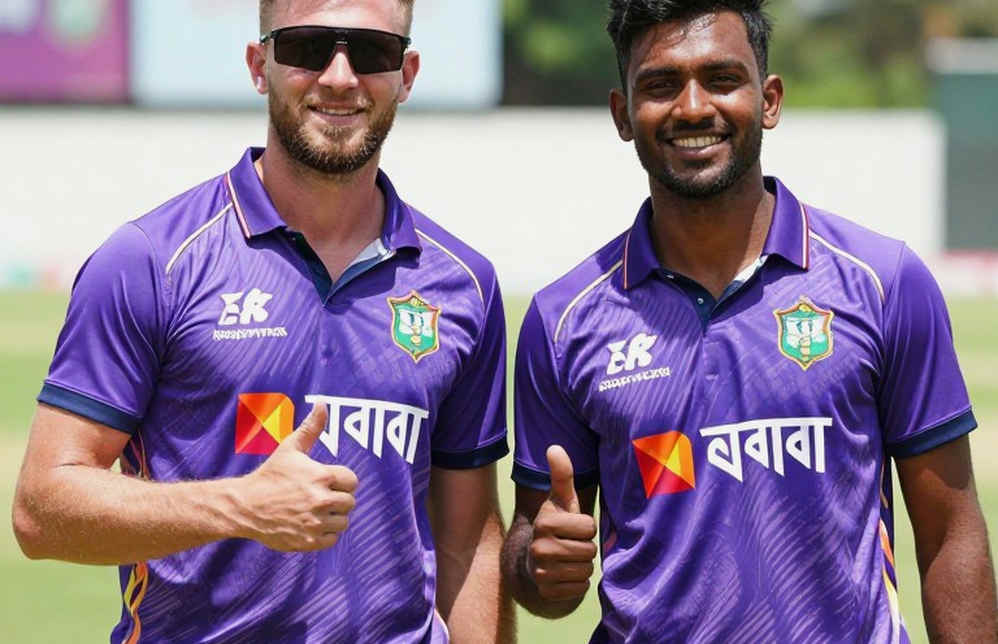 আঠারো বছরের রোলস শিরোনামে, টাকার থলি ডু প্লেসির হাতে: এসএ২০ নিলামে জোহানেসবার্গের হিসাব
