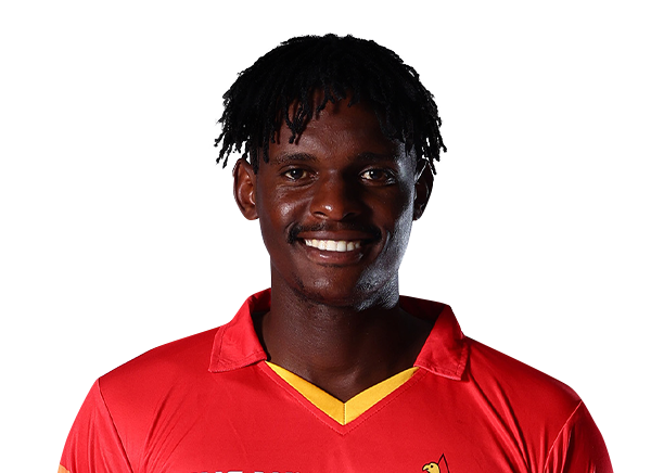 Richard Ngarava