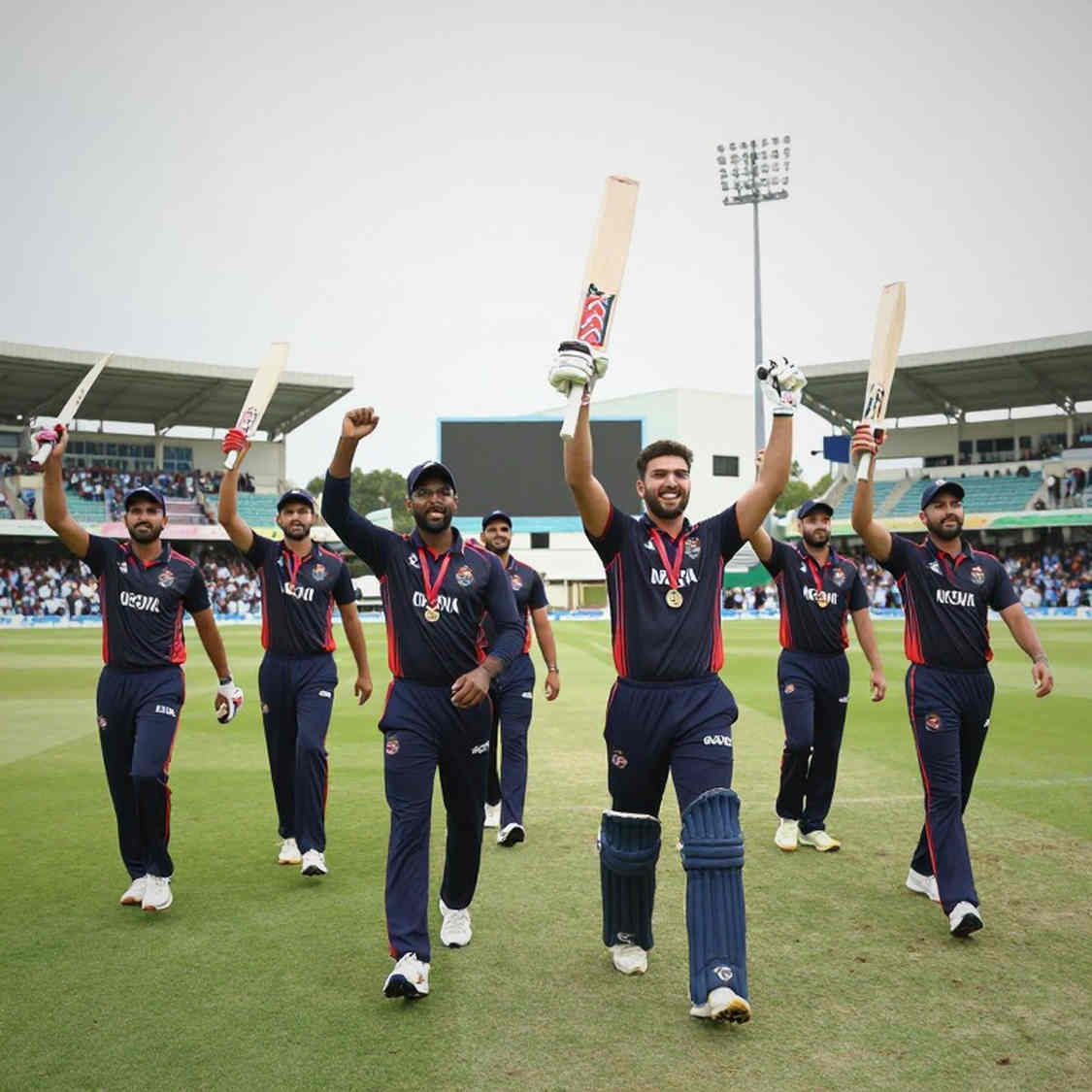 শারজাহর ৪৮ ঘণ্টা: মেহেদীর জ্বর, লিটনের ফিটনেস টেস্ট আর বাংলাদেশের আসল সংকট শারজাহর ৪৮ ঘণ্টা: মেহেদীর জ্বর, লিটনের ফিটনেস টেস্ট আর বাংলাদেশের আসল সংকট
