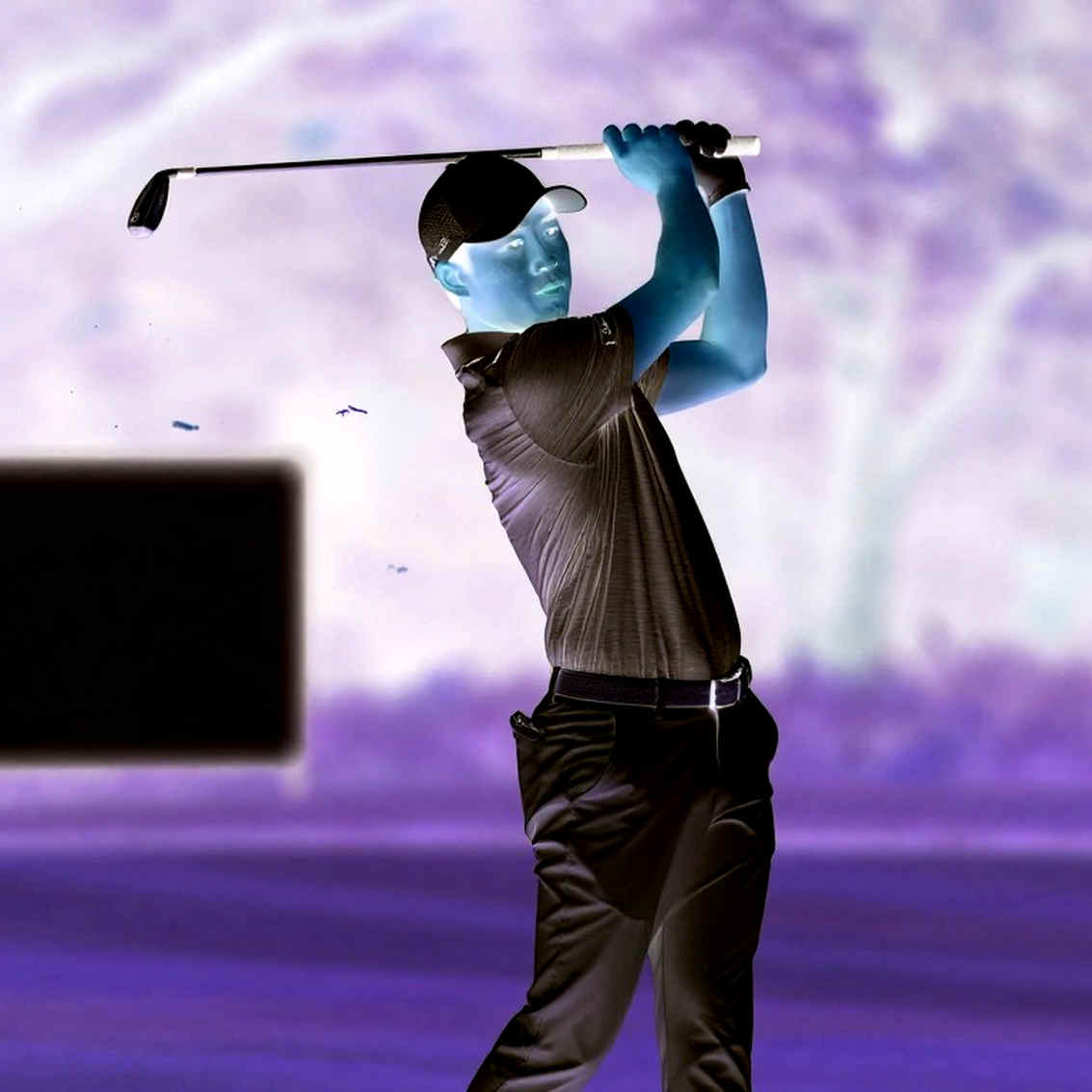 The Long Shadow at Medinah: What Adam Scott's Birdie Bomb Actually Proves