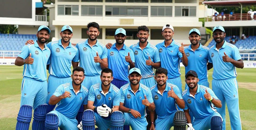 নতুন বলের ধৈর্য: ভিহান মালহোত্রার রঞ্জি অভিষেক শতক এবং প্রশিক্ষণ মাঠের সত্য নতুন বলের ধৈর্য: ভিহান মালহোত্রার রঞ্জি অভিষেক শতক এবং প্রশিক্ষণ মাঠের সত্য