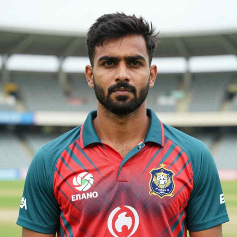 যে সংখ্যা একটি বিশ্বকাপের ভাগ্য লিখে দিল: ক্রিকেটের তথ্য-অখণ্ডতা, ভাঙা বিশ্লেষণ-পাইপলাইন ও ব্লকচেইনের প্রতিশ্রুতি যে সংখ্যা একটি বিশ্বকাপের ভাগ্য লিখে দিল: ক্রিকেটের তথ্য-অখণ্ডতা, ভাঙা বিশ্লেষণ-পাইপলাইন ও ব্লকচেইনের প্রতিশ্রুতি