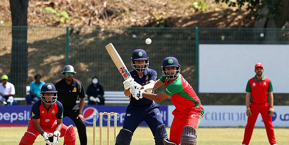 Dhaka Dew and the Middle-Overs Spin Budget: The Invisible Crack in Bangladesh's T20 Blueprint Dhaka Dew and the Middle-Overs Spin Budget: The Invisible Crack in Bangladesh's T20 Blueprint