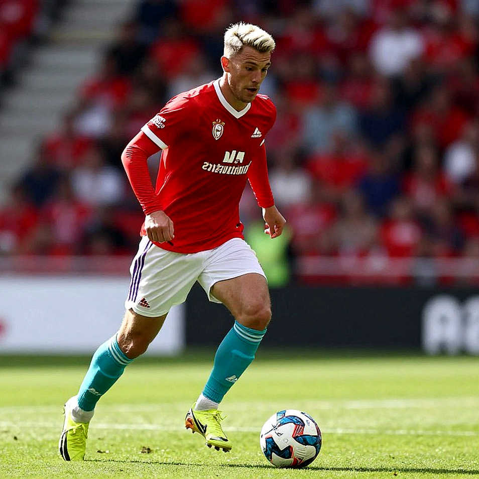 The £116m Burden: Florian Wirtz's Failure or a Waiting Rebirth?