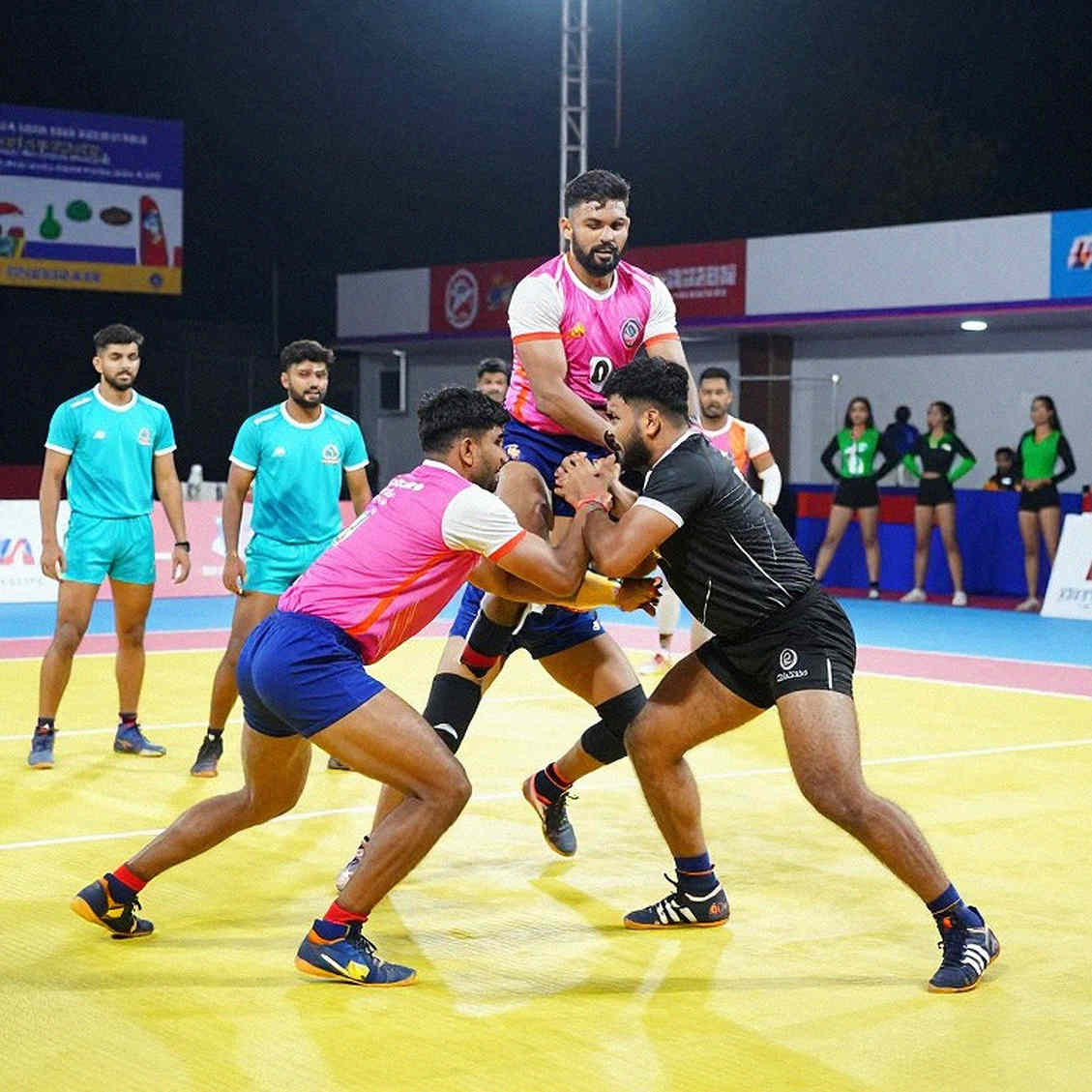 সাত বছরের প্রতীক্ষা শেষ: True Damage ফিরছে Worlds 2026-এর থিম সংয়ে সাত বছরের প্রতীক্ষা শেষ: True Damage ফিরছে Worlds 2026-এর থিম সংয়ে