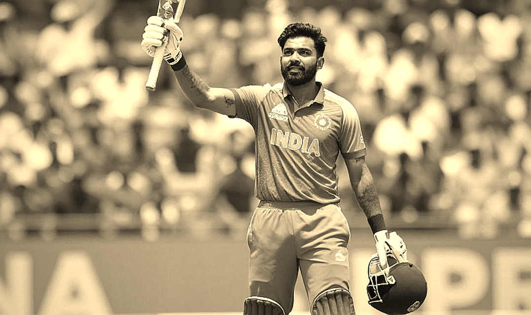 টি-টোয়েন্টি লিগের হিসাবের খাতা: নিলামের দাম আর গ্যালারির নীরবতা