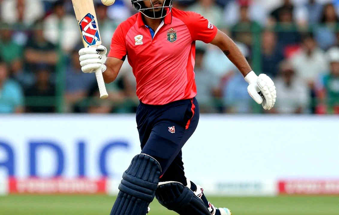 টি-টোয়েন্টি লিগের হিসাবের খাতা: নিলামের দাম আর গ্যালারির নীরবতা