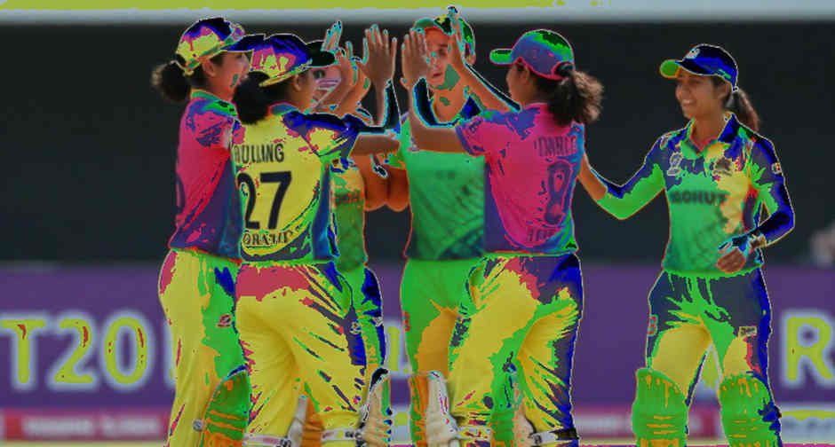 Spin in the Shadow of the Powerplay: Asia's New Field Map at the T20 World Cup 2026 Spin in the Shadow of the Powerplay: Asia's New Field Map at the T20 World Cup 2026
