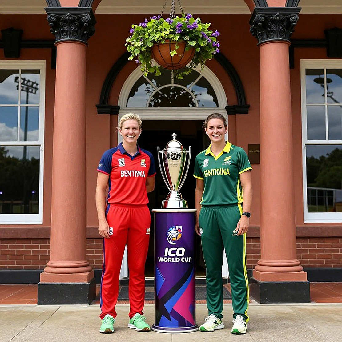 Reading the Tempo: The Clock That Tells You a Team's True Condition at the 2026 T20 World Cup Reading the Tempo: The Clock That Tells You a Team's True Condition at the 2026 T20 World Cup