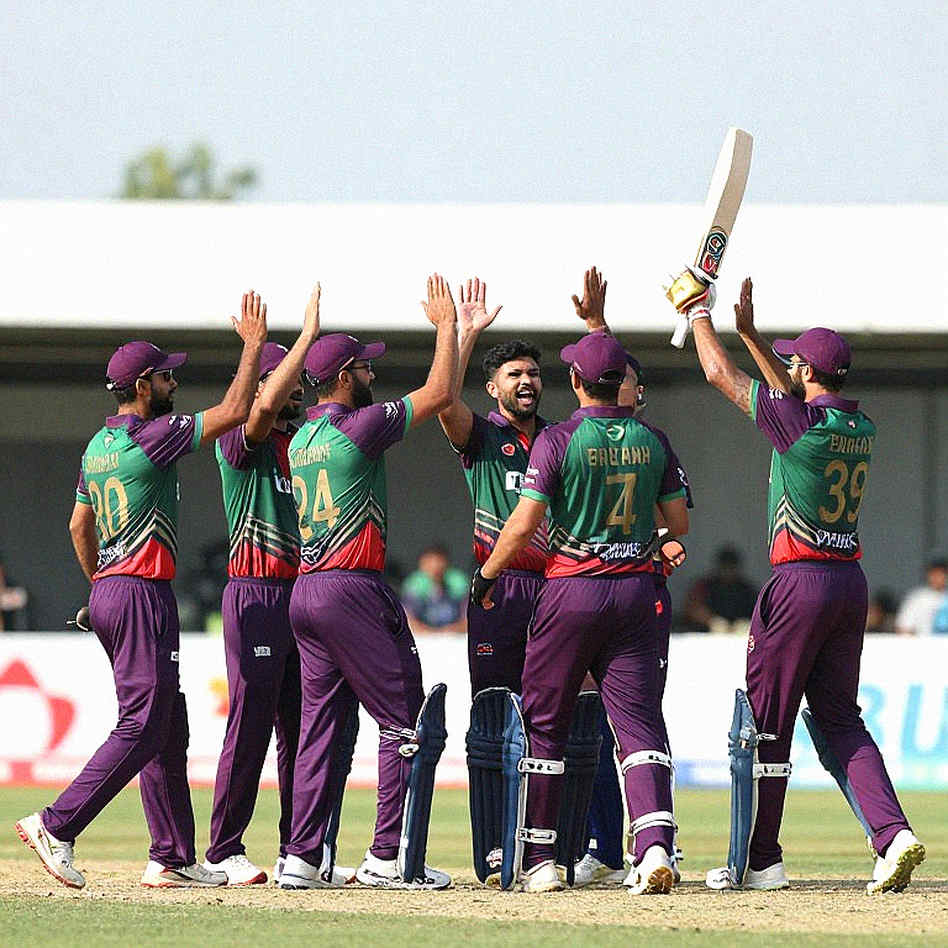 আফগানিস্তানকে হারিয়ে ফাইনালে যেতে বাংলাদেশের সমীকরণ: ত্রিদেশীয় সিরিজের হিসাব-নিকাশ