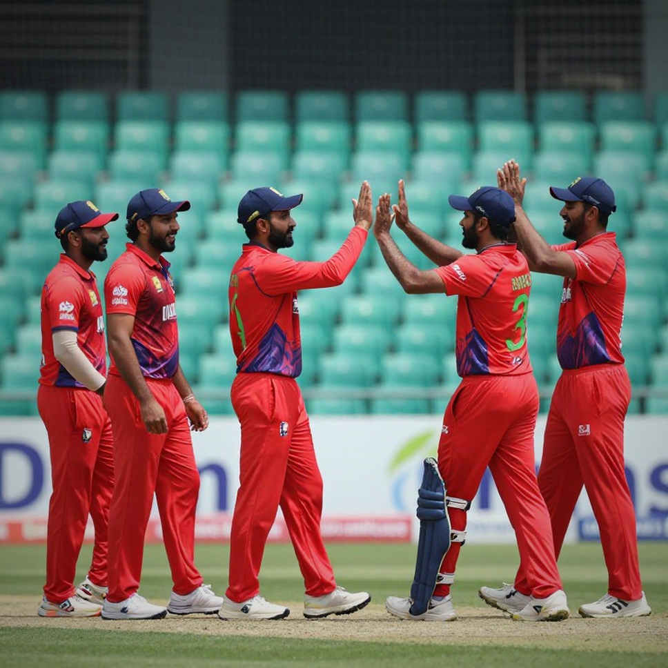 টি-টোয়েন্টি বিশ্বকাপ ২০২৬: বাংলাদেশের ইনিংস ভাঙে কোন ওভারে — ফেজ ডেটার ফরেনসিক