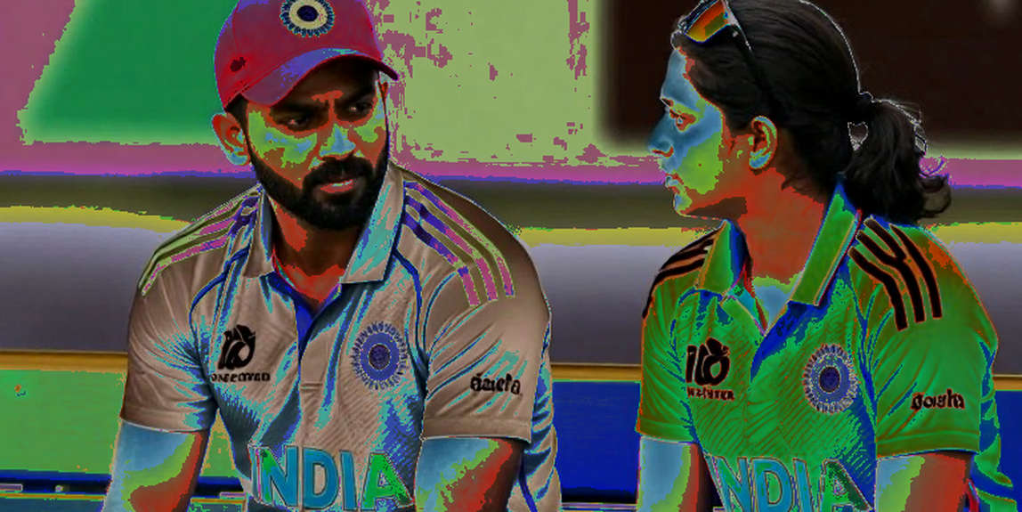 দল ঘোষণা হয়েছে, কিন্তু আসল লড়াই অন্য জায়গায়: ক্রিকেট বিশ্বকাপ লিগ-২ টেবিলের লুকানো গল্প