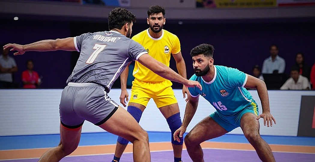 কারমাইন কর্পের ২-০ জয়ে এলসিপি বিদায়, সুইস নির্ধারকে অনিশ্চিত ফ্রেঞ্চ সুপারটিম