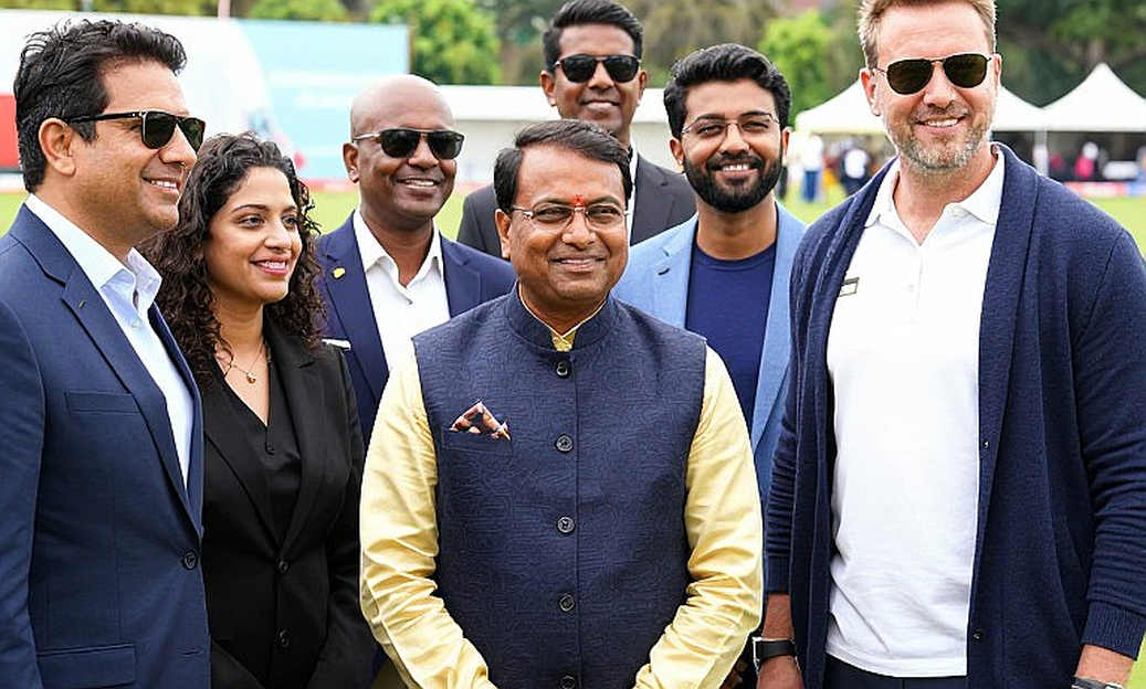 আট বছর পরও একই সূত্র: দক্ষিণ আফ্রিকায় অস্ট্রেলিয়ার নির্বাচনী আয়না আট বছর পরও একই সূত্র: দক্ষিণ আফ্রিকায় অস্ট্রেলিয়ার নির্বাচনী আয়না