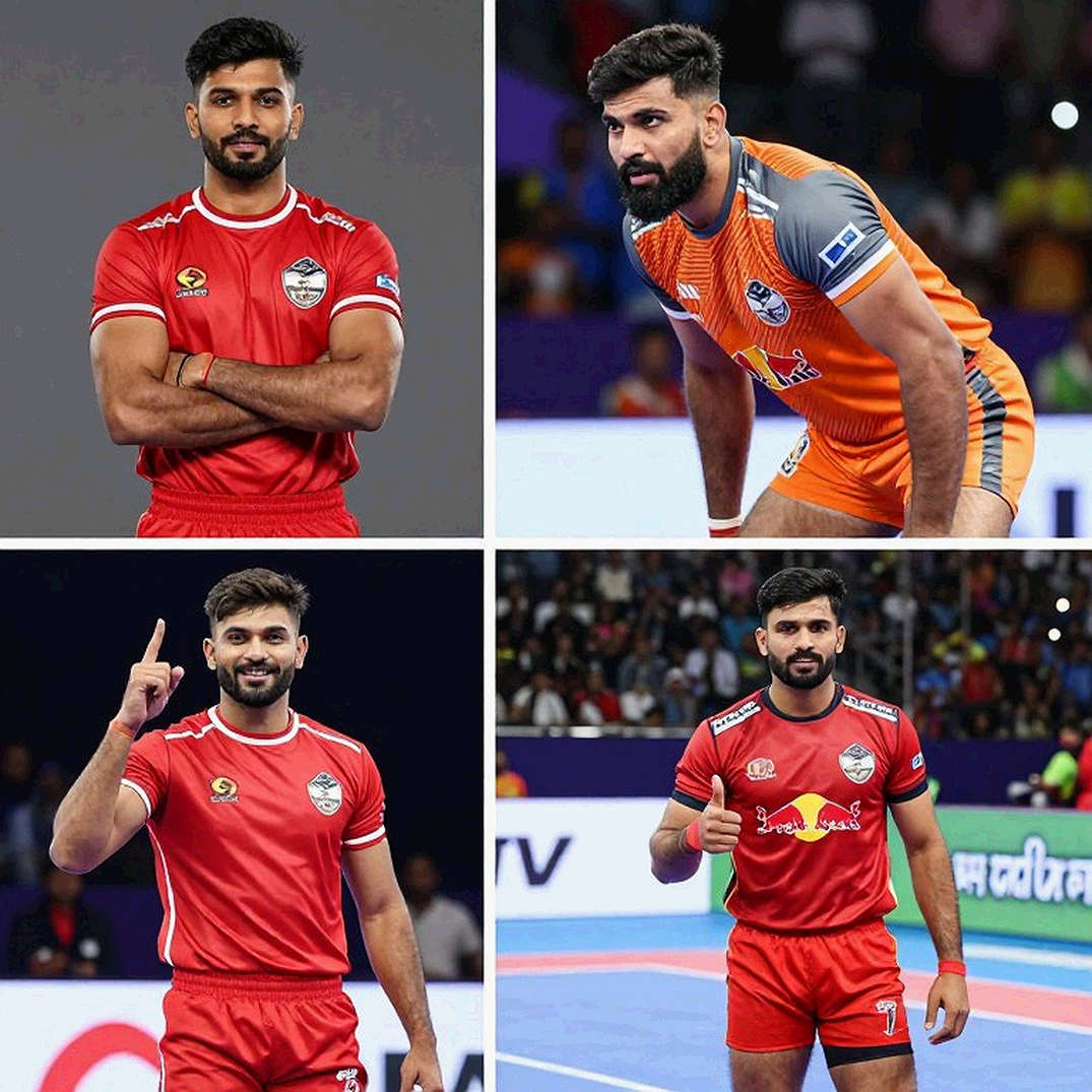 এশিয়ান গেমস ২০২৬ কাবাডি সম্প্রচার: শিরোনামের প্রতিশ্রুতি, অনুপস্থিত তথ্য
