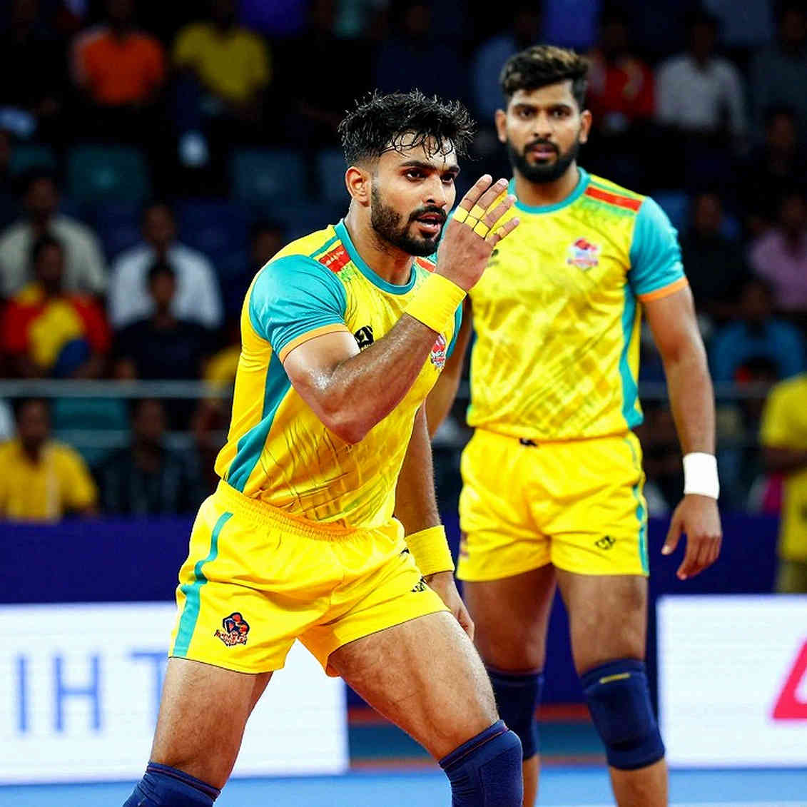 Asian Games 2026 Kabaddi Broadcast: A Title's Promise, An Absent Answer