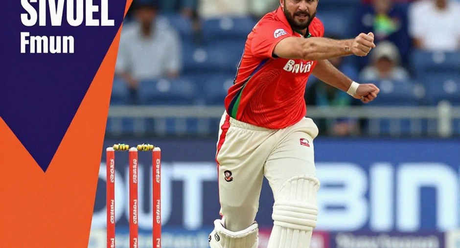 নীরবতার স্কোরলাইন: ক্রিকেটের তথ্য-অখণ্ডতা কেন এখন ব্লকচেইনের খাতায় লেখা হবে