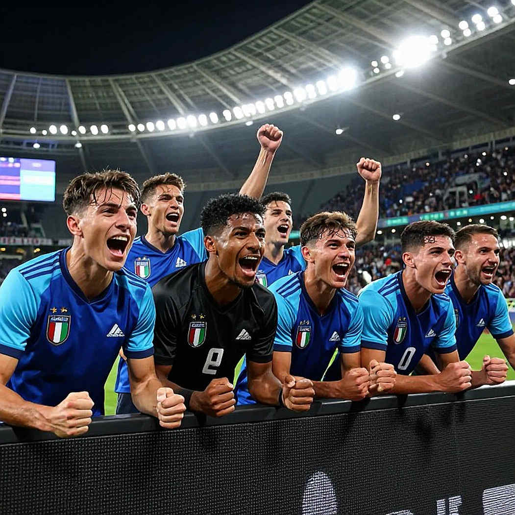 Empty Frame, Empty Ledger: VAR's Hardest Decision Is Saying 'No' Empty Frame, Empty Ledger: VAR's Hardest Decision Is Saying 'No'