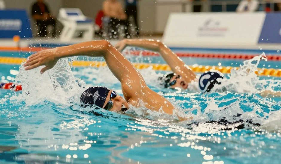 October's Small Pool, Large Question: The 2026 Short-Course Calendar and the Real Geography of Swimming October's Small Pool, Large Question: The 2026 Short-Course Calendar and the Real Geography of Swimming