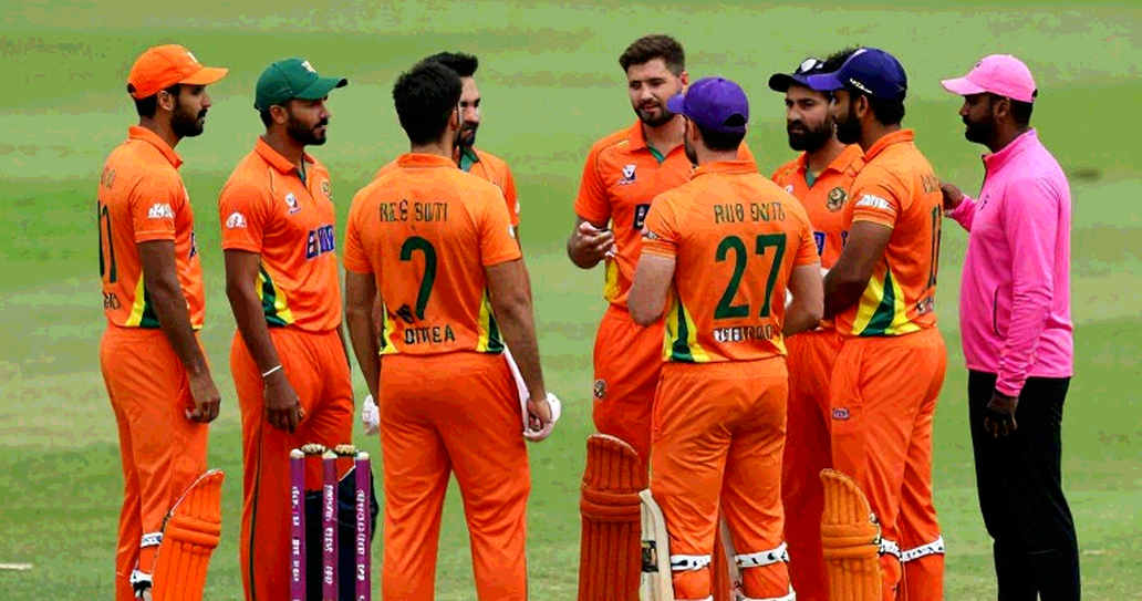 রাজশাহীর নিয়মিত মৌসুম: পেসারদের কাঁধ, গ্যালারির স্পন্দন আর এক দলের অন্দরমহল রাজশাহীর নিয়মিত মৌসুম: পেসারদের কাঁধ, গ্যালারির স্পন্দন আর এক দলের অন্দরমহল