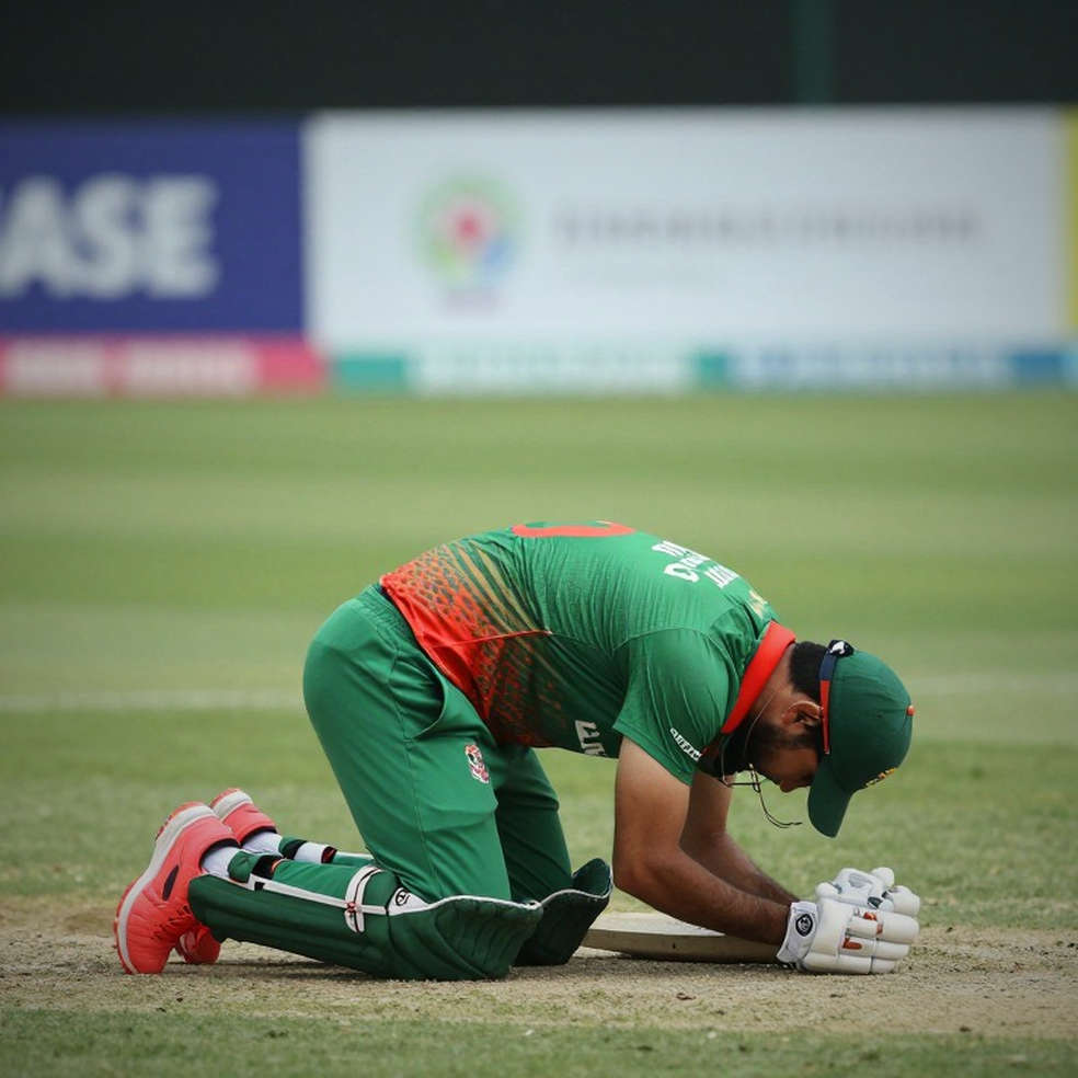 The Zero Payload: The Courage to Write 'Insufficient Information' in Cricket Analysis The Zero Payload: The Courage to Write 'Insufficient Information' in Cricket Analysis