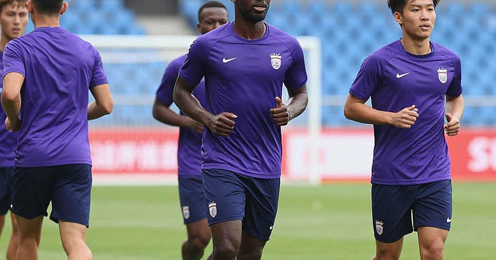 Tactical Emptiness Beneath a Festival Wrapper: A Data Reading of the Benin-Argentina Friendly Tactical Emptiness Beneath a Festival Wrapper: A Data Reading of the Benin-Argentina Friendly