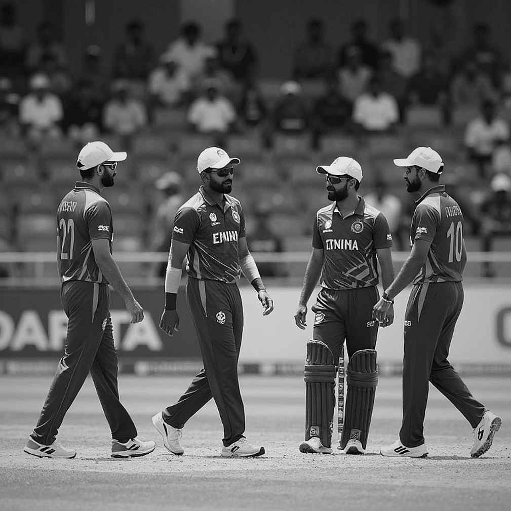 নেদারল্যান্ডসের দল ঘোষণা, CWCL2-এর টেবিল—আসল লড়াইটা কোথায়