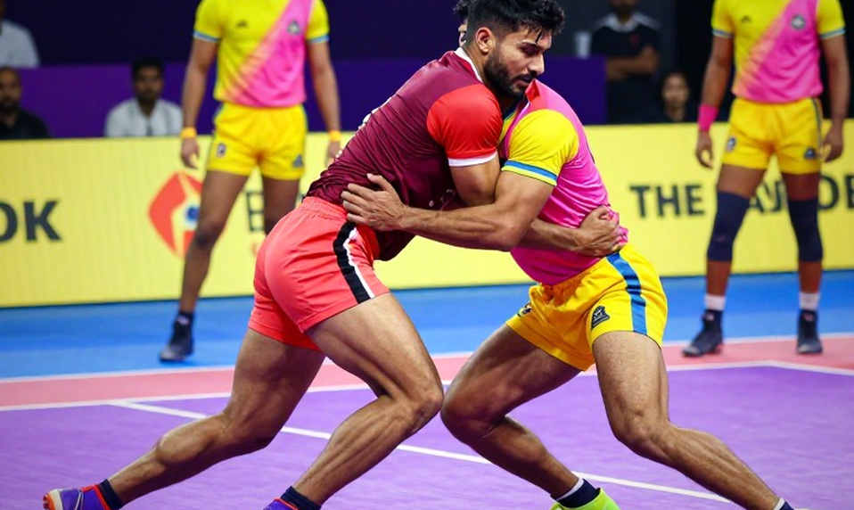 এশিয়ান গেমস কাবাডি: ভারতের ৬৩-৩১, বাংলাদেশের অদৃশ্য স্প্লিট আর শিরোনামে চাপা পড়া ইরান
