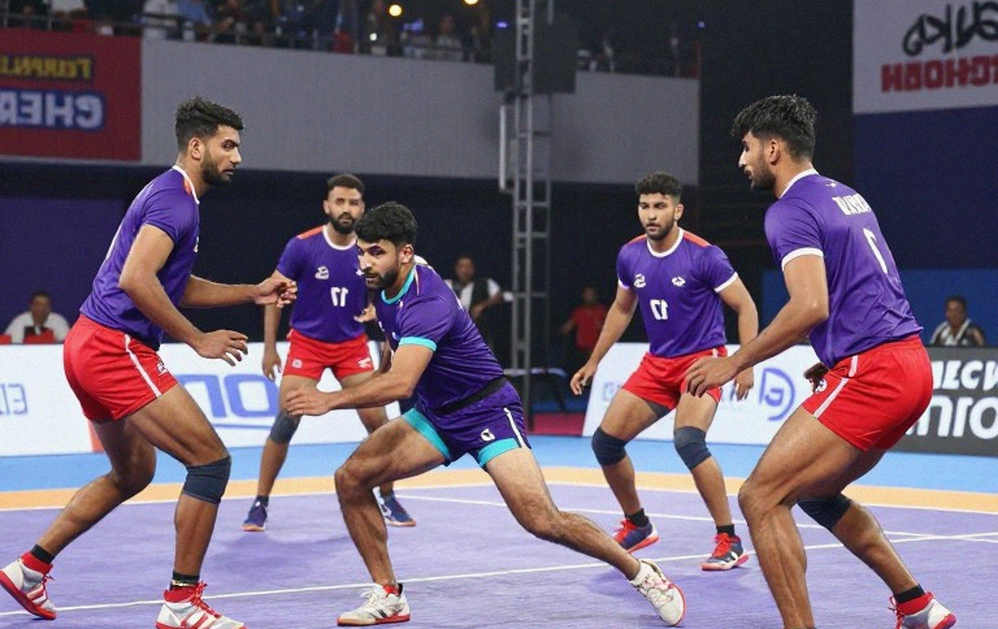 এশিয়ান গেমস কাবাডি: ভারতের ৬৩-৩১, বাংলাদেশের অদৃশ্য স্প্লিট আর শিরোনামে চাপা পড়া ইরান